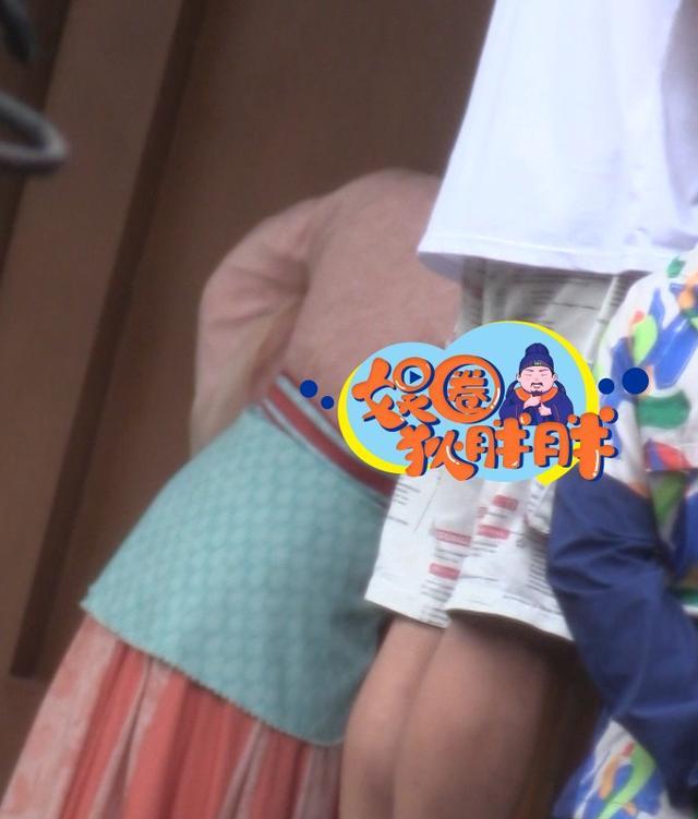 欧阳娜娜|欧阳娜娜新戏造型少女感十足,徐正溪面相显老气