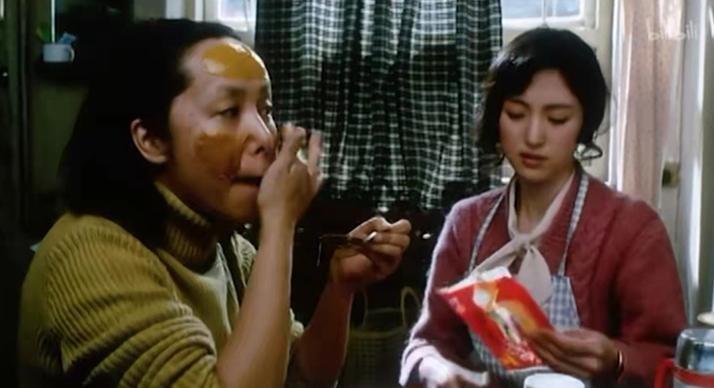 迪丽热巴|放不下身段就别演丑角，这些女星告诉你，什么叫敬业不糊弄观众