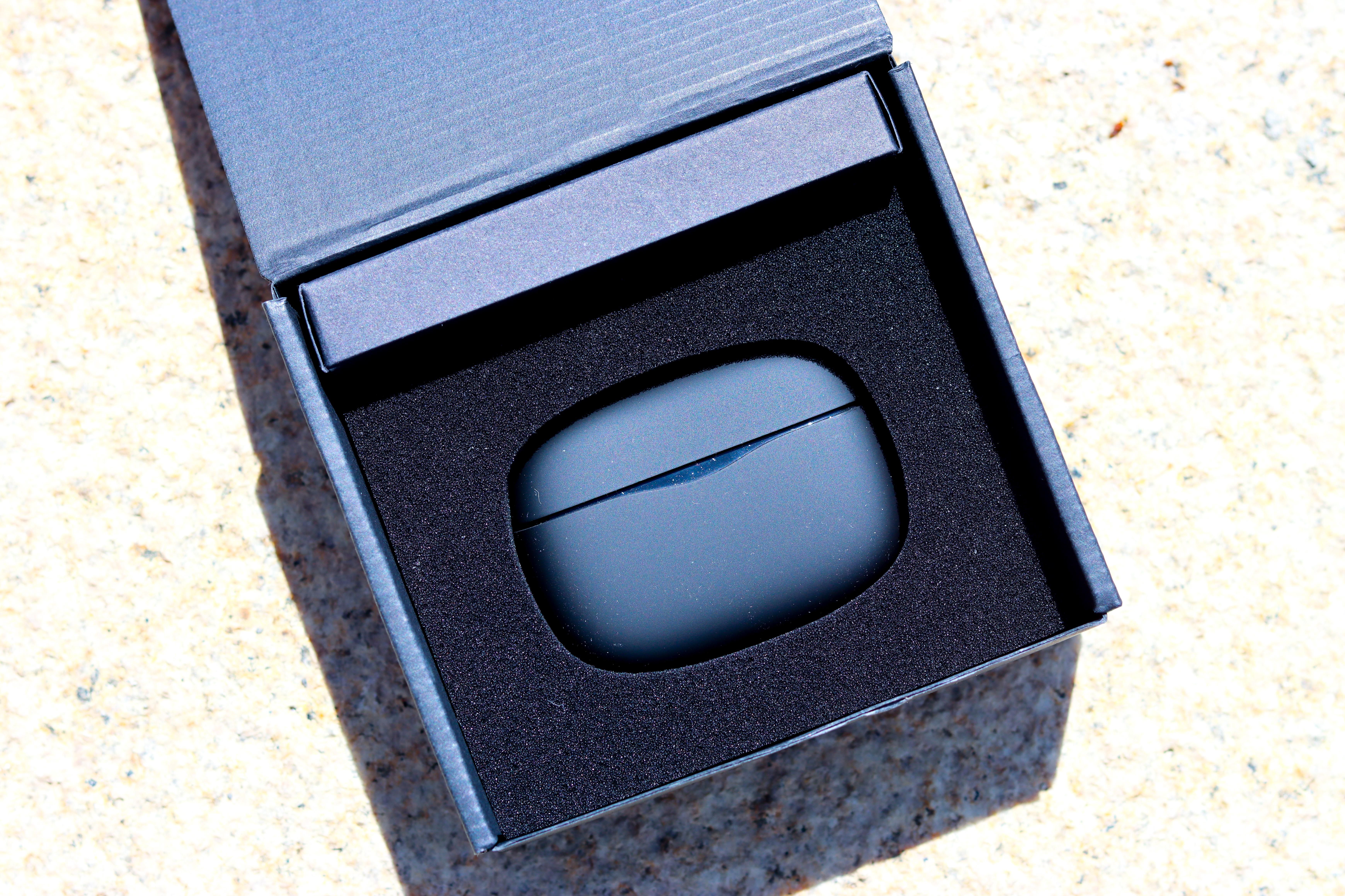 耳机|隔绝喧嚣，听你想听——泥炭Air3 Pro开箱上手