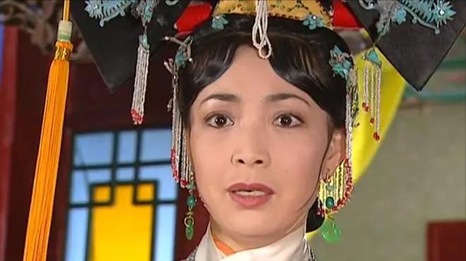 戴春荣|皇后专业户戴春荣：和老师相爱34年无绯闻，如今61岁成人生赢家