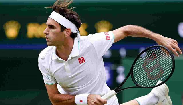 atp|德约科维奇继续ATP第一，纳达尔排名下降，费德勒2000年以来最低
