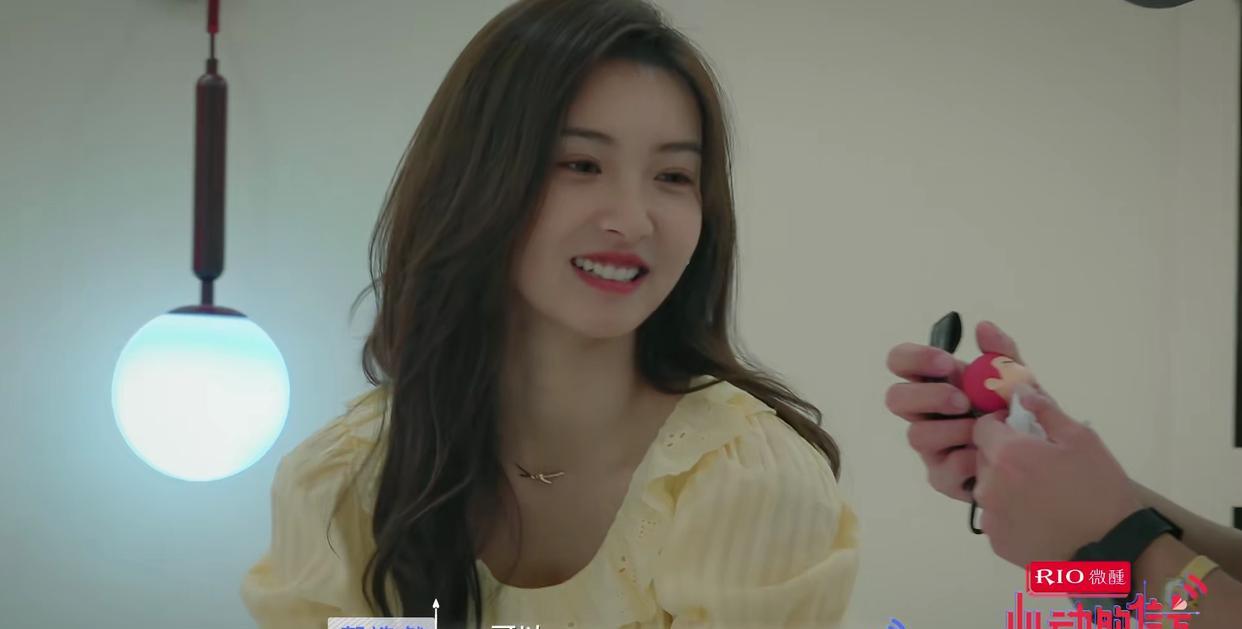 心动的信号5|《心动的信号5》老六暴露海王属性:金佳悦回礼是礼貌,不是有好感