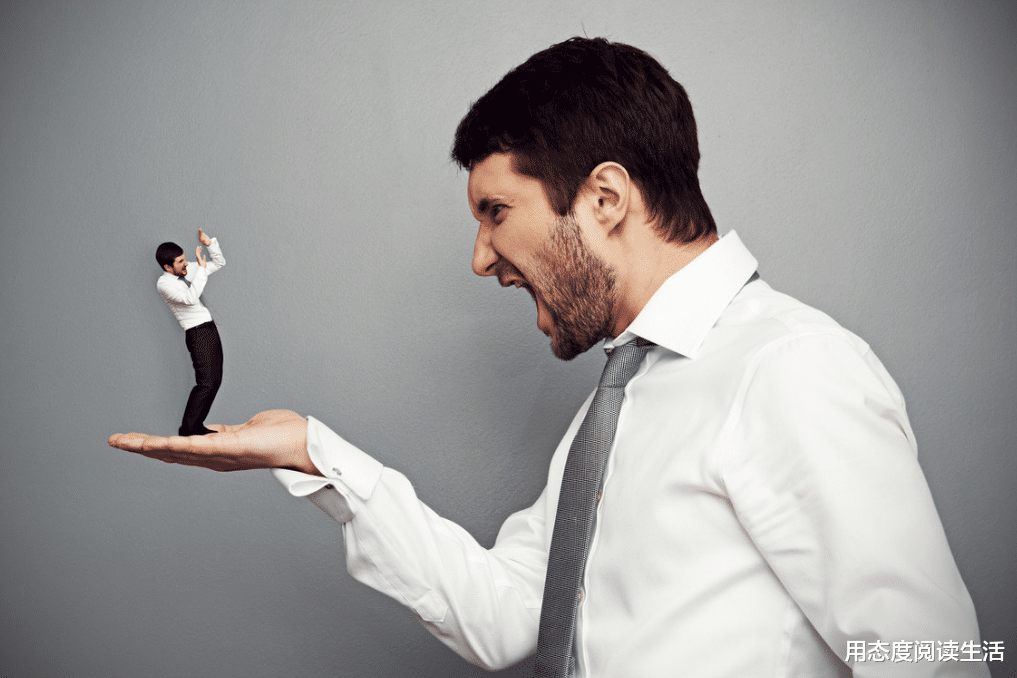 |领导真正的威信,不是发脾气、摆架子,而是来自于这5条