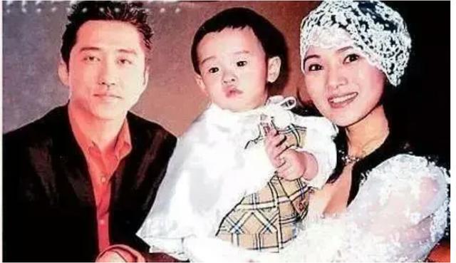 伊能静|“妈”味十足的伊能静终于翻车了,网友:她洗不白的,太多黑历史