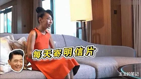 周润发|周润发的心酸情史:初恋被谢霆锋爸爸抢走,差点为第二个女友殉情