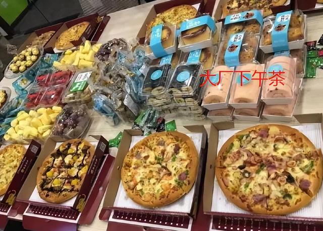 网络安全|互联网大厂不是香饽饽了？免费午餐将成过去式，桶装水也降级了？