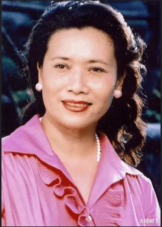 朱逢博|她是中国新民歌之母,流行音乐鼻祖,名气超李谷一,如今83岁高龄