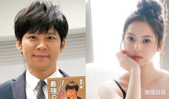 佐佐木希|佐佐木希官宣怀二胎，丈夫渡部建曾婚内多次出轨包括同性，两人至今未离婚！