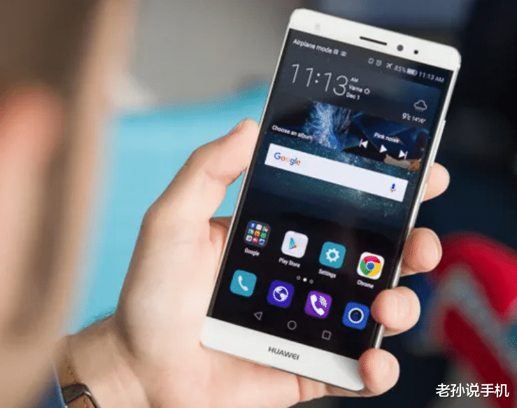 华为mate|华为Mate50系列定档9月6日,回顾十年机型,你用过哪款?