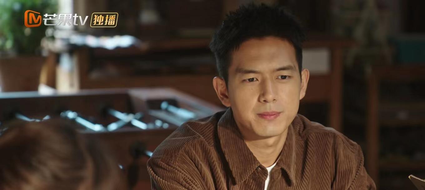 范冰冰|《去有风的地方》首播,收视率卫视第一,无滤镜演员状态太真实