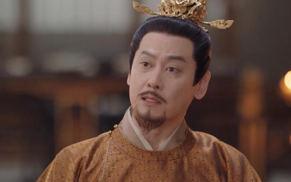 邱心志|《卿卿日常》4位长辈组男神,邱心志演了李淳罡,尹峥老师太绝了