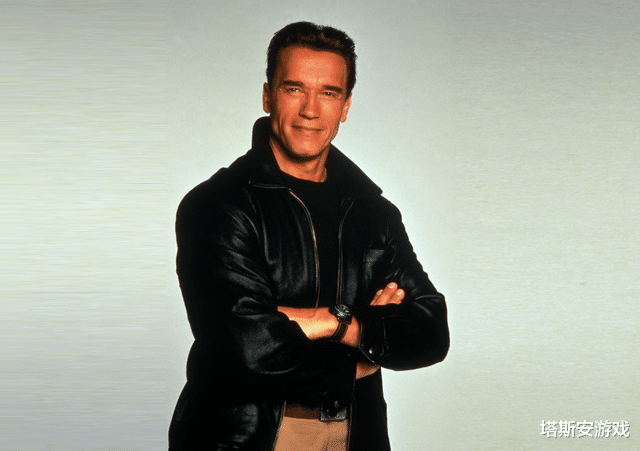 肖恩·宾|盘点十位40后50后的欧美老戏骨，至今大部分人仍在拍动作戏