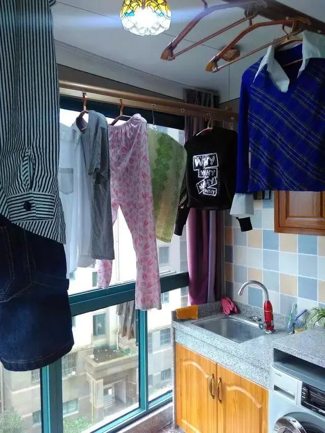 晒晒入住3个月的房子，全屋共花16万，朋友说沙发至少要5万