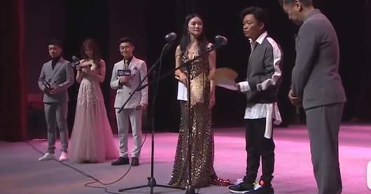 王宝强|一张被批“对前妻太狠”的脸，让马蓉身败名裂，他怎么这么狠？