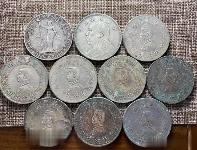 |2008年以后的银元价格走势如何?