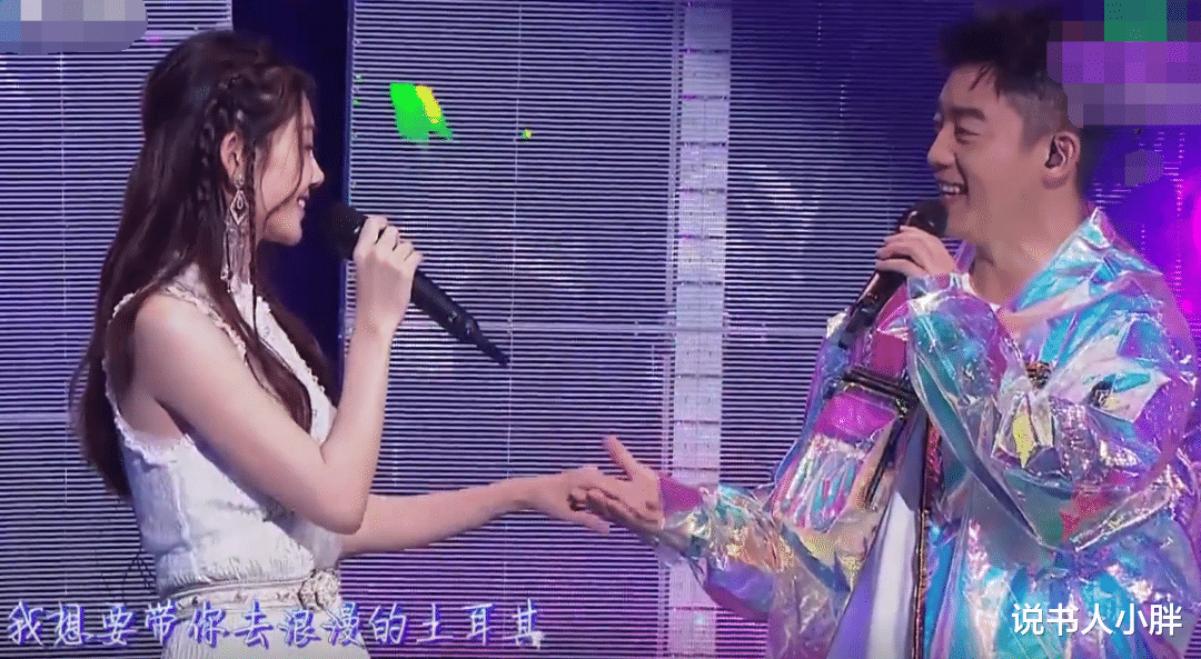 成龙|娱乐圈7位征服浪子的女星,或有魅力,或霸道,个个不简单