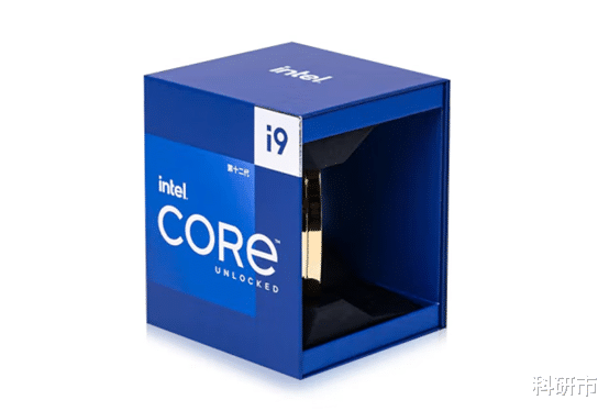 英特尔|英特尔13代i5定价或突破2200元，比AMD更值得买？