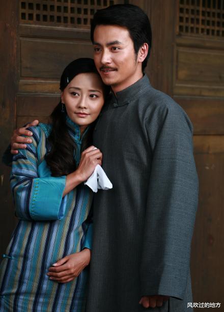 王驾麟|王驾麟:18岁演断浪成经典,还和杨幂演过《宫》,出道20年却没火