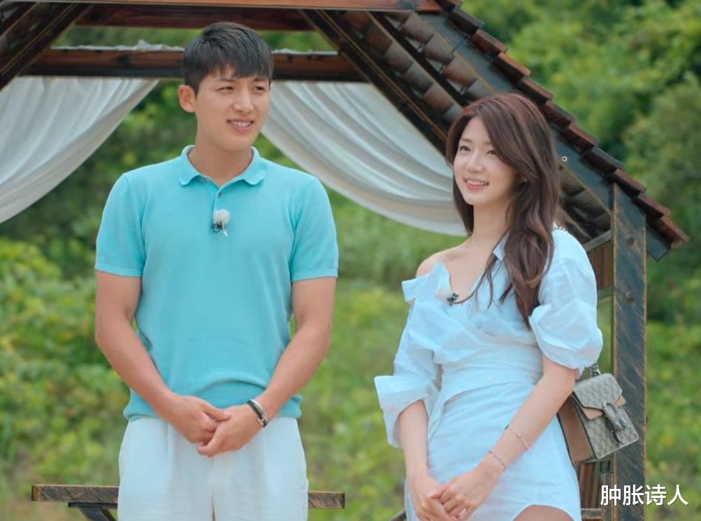 单身即地狱|《单身即地狱》第一季后最被热议的4大话题！晚来的人吃亏？