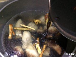 山药|冬天，要多吃5种碱性食物，御寒保暖，增强体质，营养美味还解馋