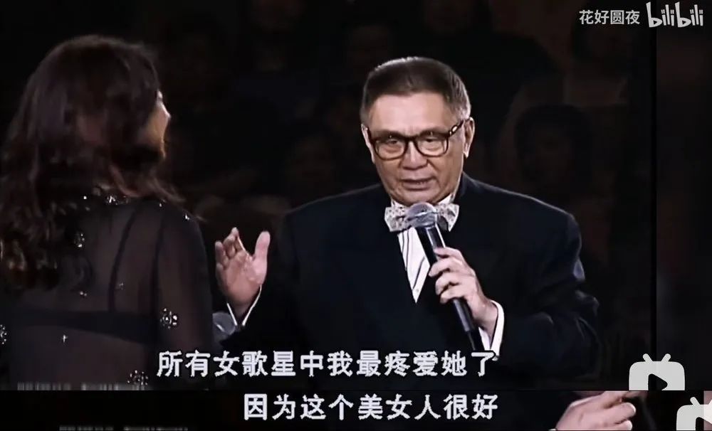 叶倩文|60岁一头高级奶奶灰，终于明白妈妈当年为什么爱叶倩文