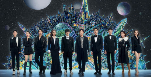 大侦探|好消息！《王牌》延播三次后本周开播，《大侦探》本周复播将连播三集