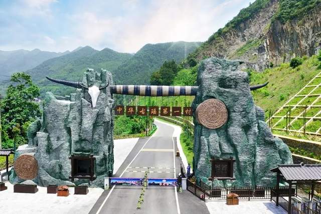 咸宁|端午游咸宁，黄石老乡们可以这样沉浸式游玩！