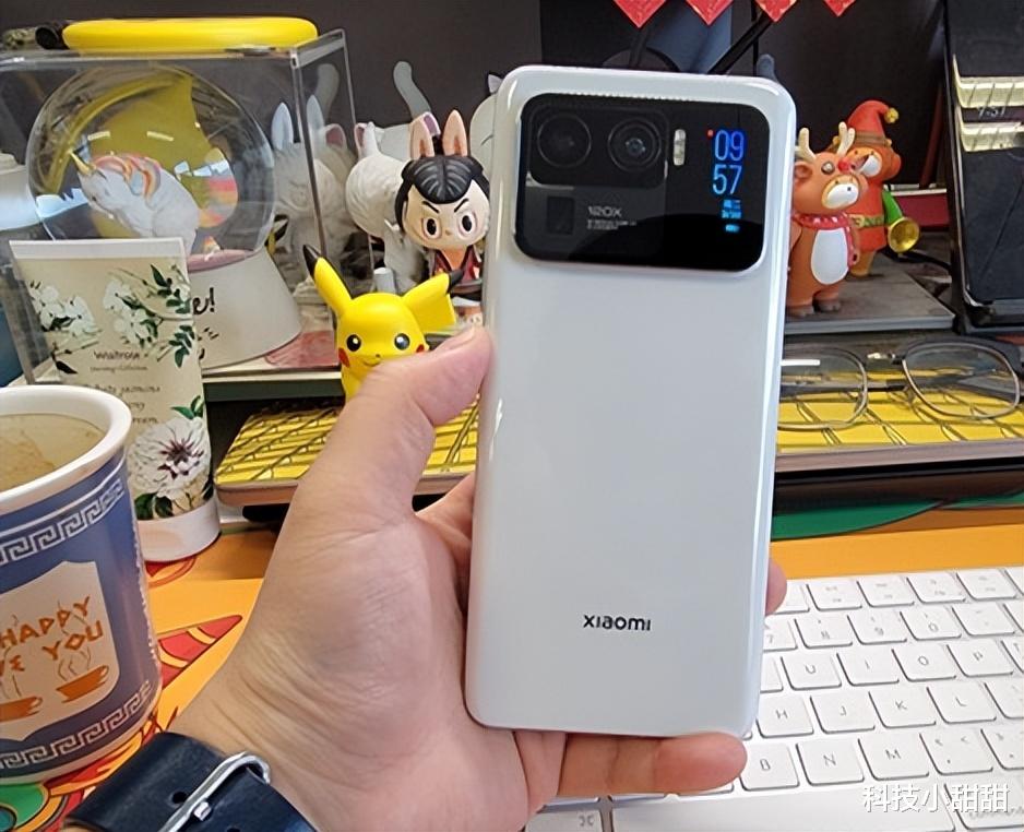 小米科技|120倍变焦,小米“超大杯”12GB+256GB直降2469元,要降维打击?