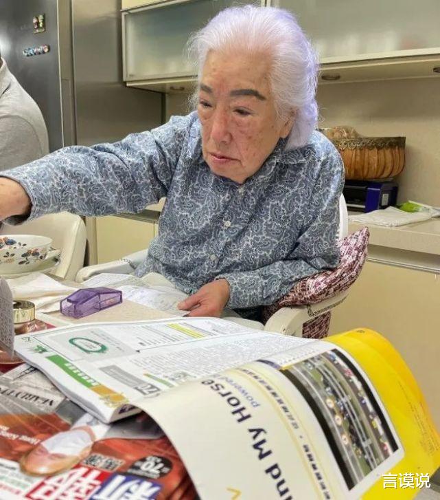 铁娘子|5位传奇“铁娘子”，坐拥亿万身家，但都有一个不争气的儿子