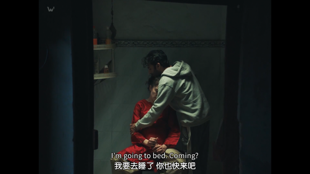 乐土|这部电影:因为题材敏感而一度在国内遭到禁映。