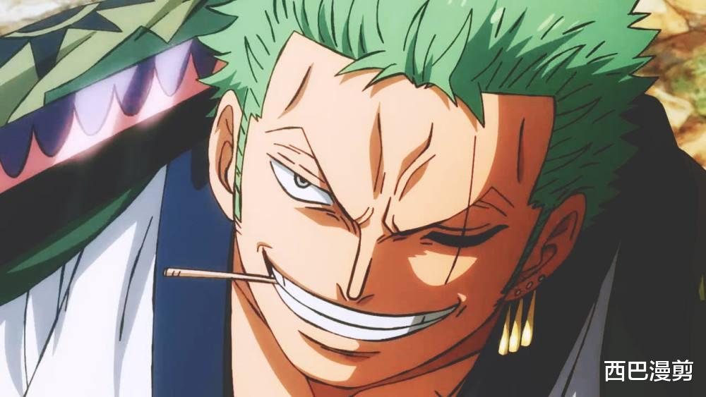 海贼王|海贼王五皇副手最新排名!