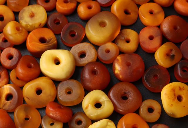 文玩|文玩圈里的奢侈品，这几种文玩，只有土豪才玩得起！