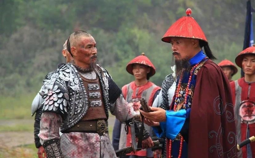 张之洞|2022又一部大烂片，离开成龙和冯小刚后的他，新片日票房仅64元