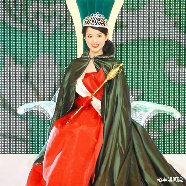 苟芸慧|再惹婚变疑云！苟芸慧忽然发文暗藏玄机：近几个月，心情是复杂的