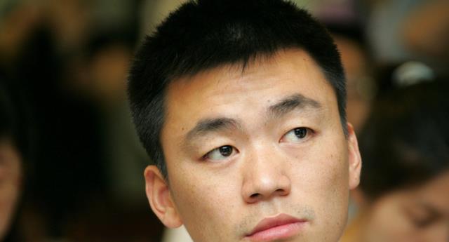 王宝强|王宝强工作室招聘实习生,任职条件苛刻,学历要求本科以上