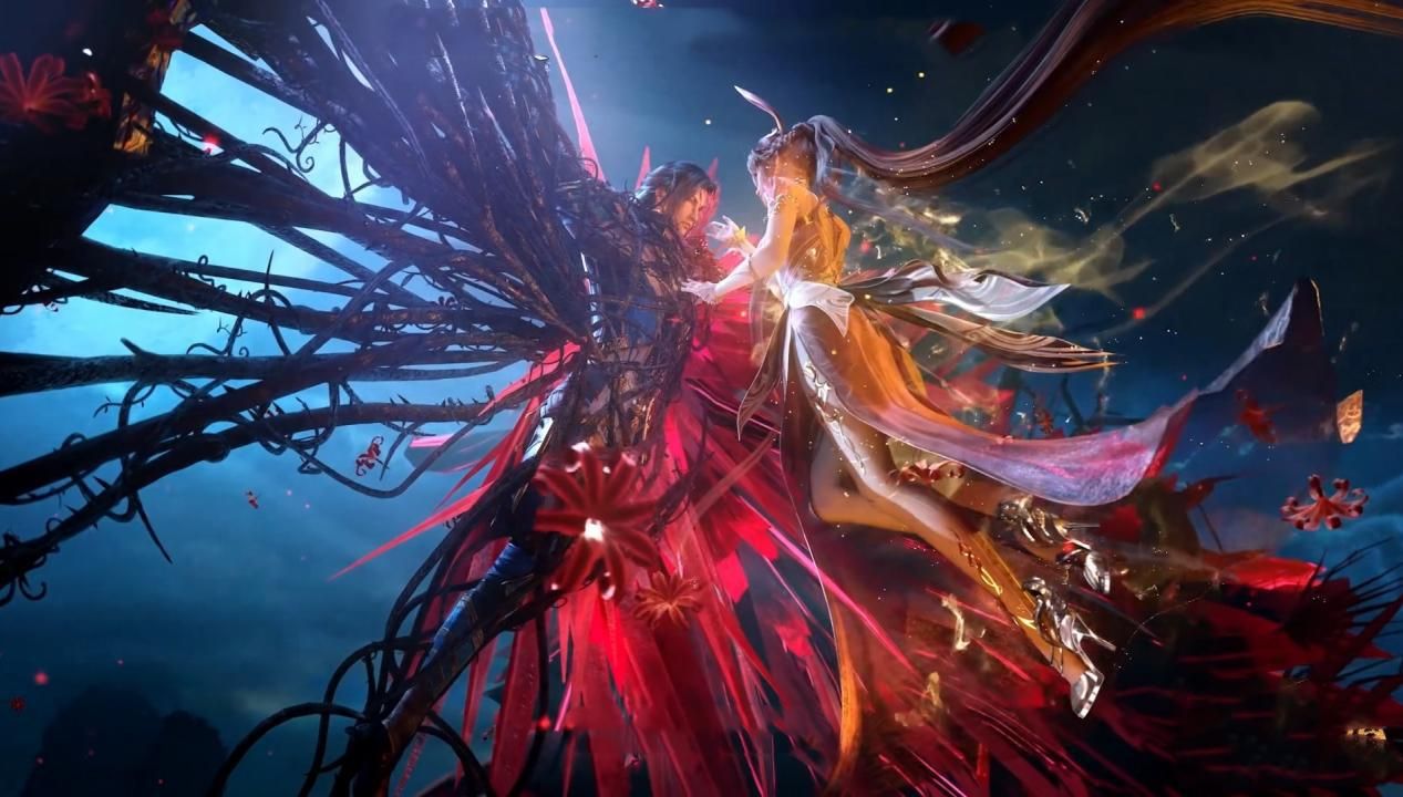 小舞|小舞对唐三不重要?没有小舞的存在,唐三可能活不过童年