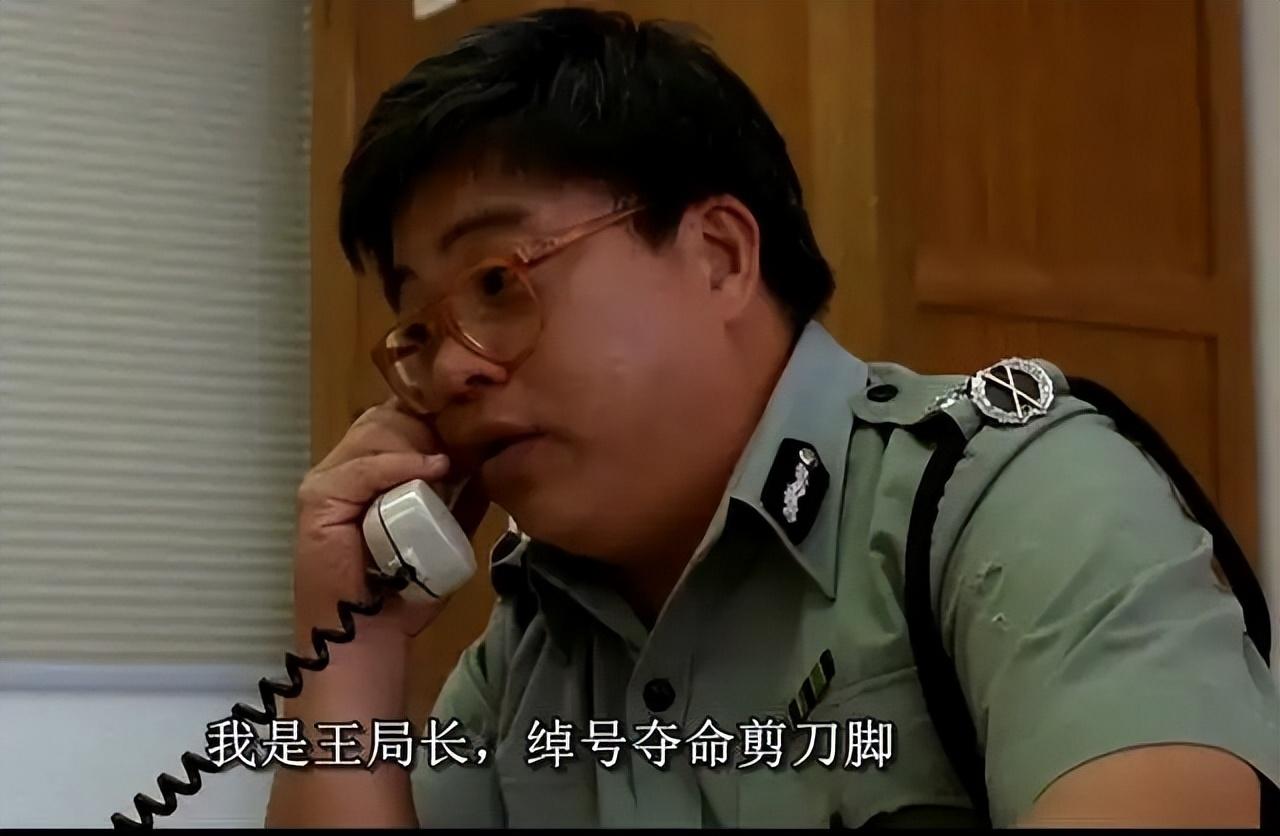 电影|周润发落寞,梁朝伟拒绝金像奖,这电影幕后真精彩