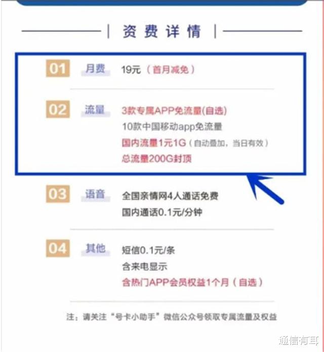 软件|办理流量套餐时的这些坑，你要注意了