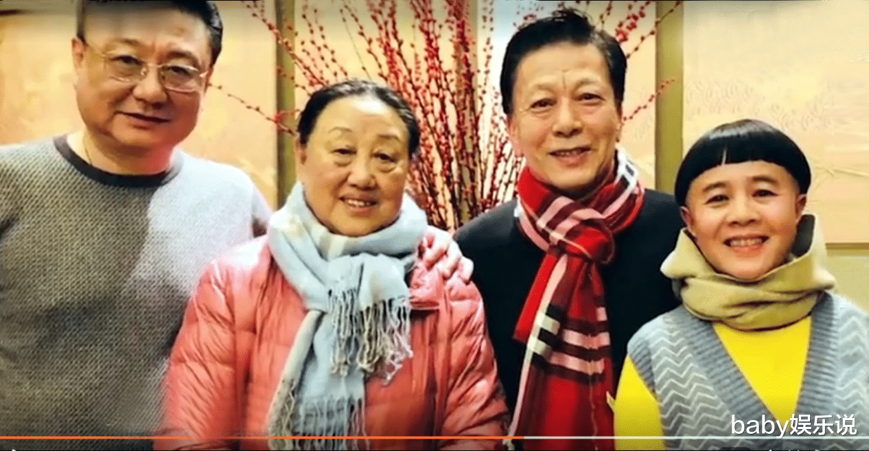 刘纯燕|“央视主持”王宁：将妻子当作女儿宠，将岳父母当作亲生对待