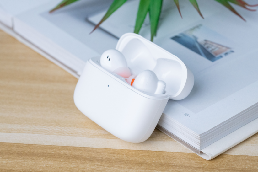 蓝牙耳机|主动降噪只要200多？倍思m2主动降噪无线蓝牙耳机