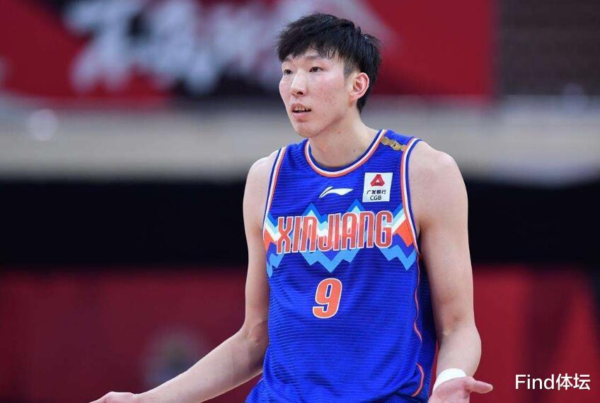 周琦|周琦再被新疆男篮限制！回归CBA遇几番波折，理由让球迷不爽