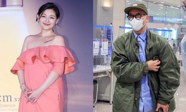 大S|韩星具俊晔20年前就认定大S,自曝重逢时大S像少女一样跑过来抱我