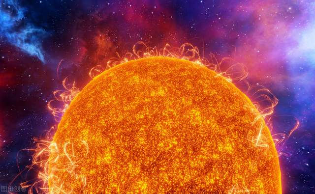 太阳系位于银河系偏远荒凉区域,是幸运还是不幸运?