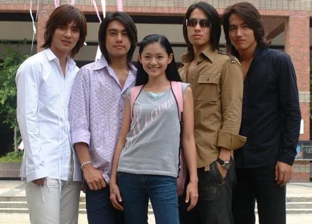 大S|大S官宣再婚,和20年前的韩国初恋男友:可以,这很大S