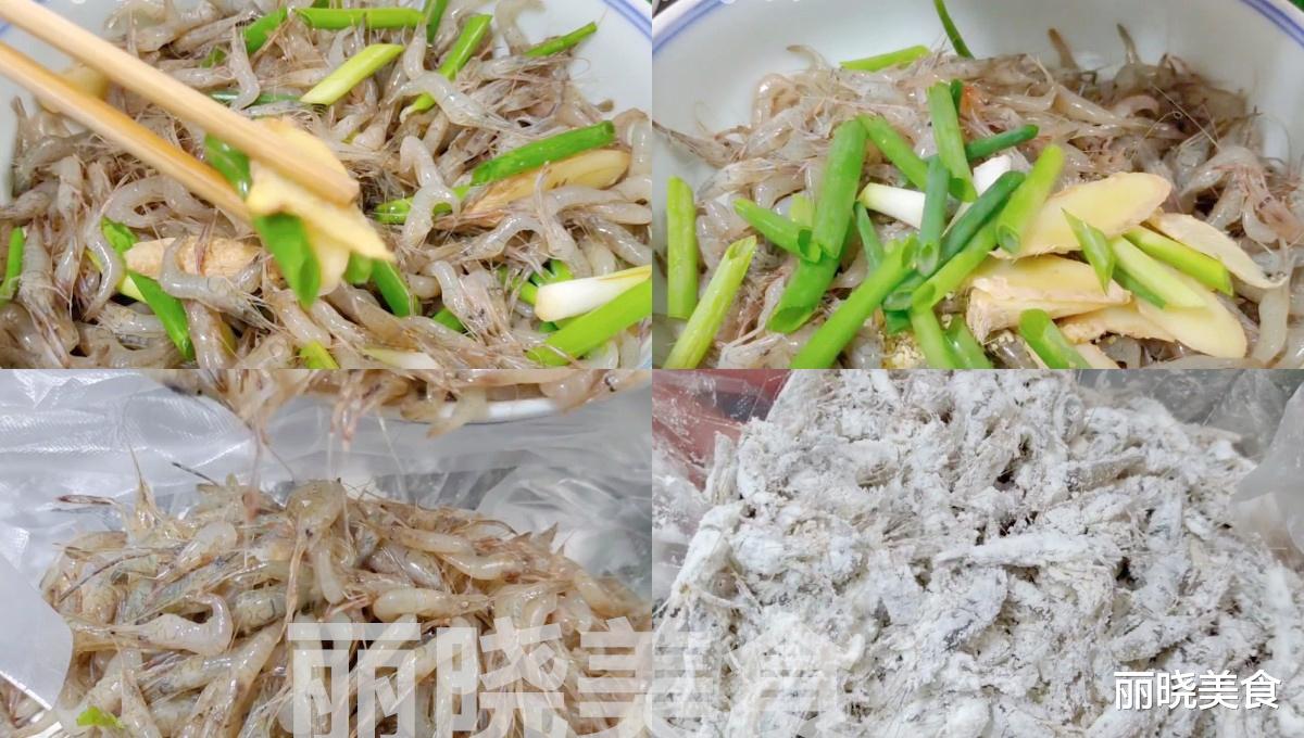 年龄大了想“养骨”，别只喝牛奶，常吃6样，腿脚有劲，抵抗力强