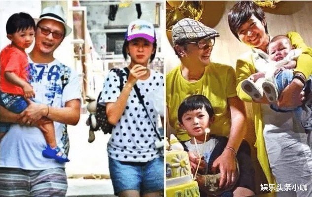 唐宁|童星出道,巅峰期为爱隐退?奉子成婚惨嫁负心汉!