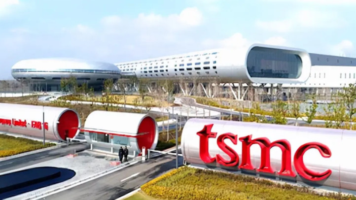 华为|张忠谋态度转变，台积电不愿看到三件事已经发生