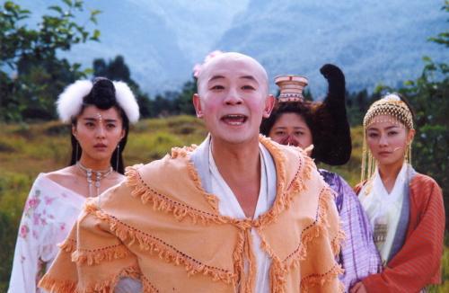 陈乔恩|陈乔恩，对不起，恕我当时年少无知，这部剧好尬好沙雕我好喜欢啊