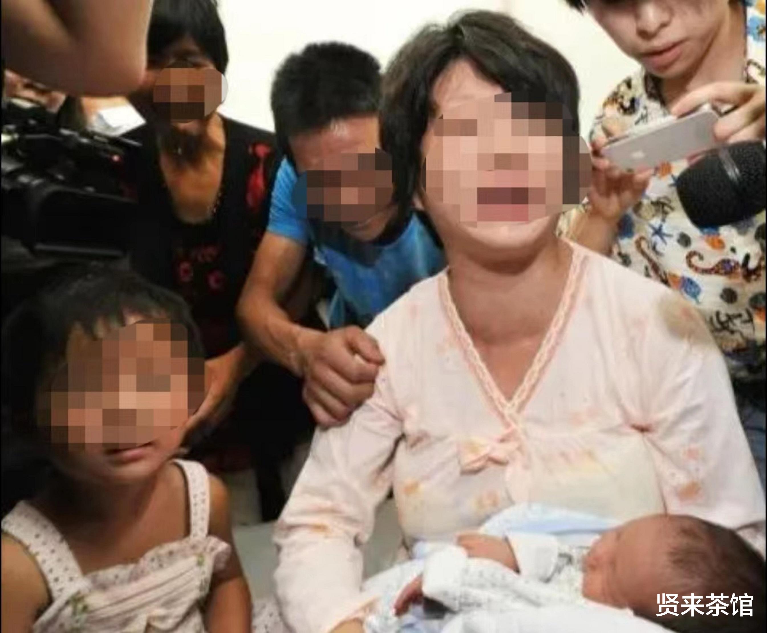 防不胜防:妇产科副主任竟是人贩子,贩卖婴儿7名,专挑熟人下手