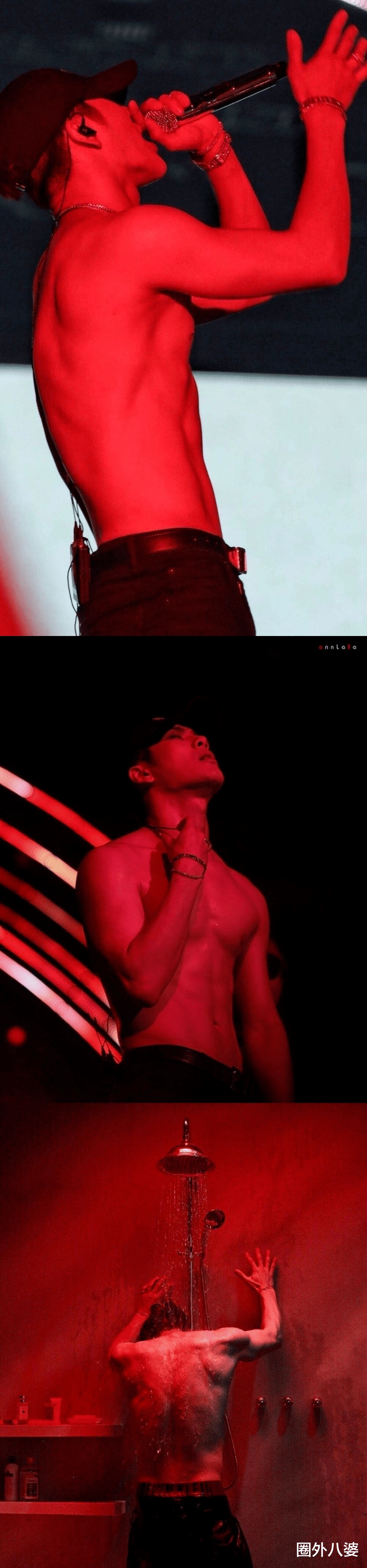 王嘉尔|王嘉尔,不守男德